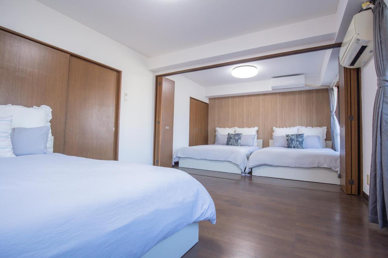 Apartment Walk To Jr Higashi-nakano Sta. Soe3 *