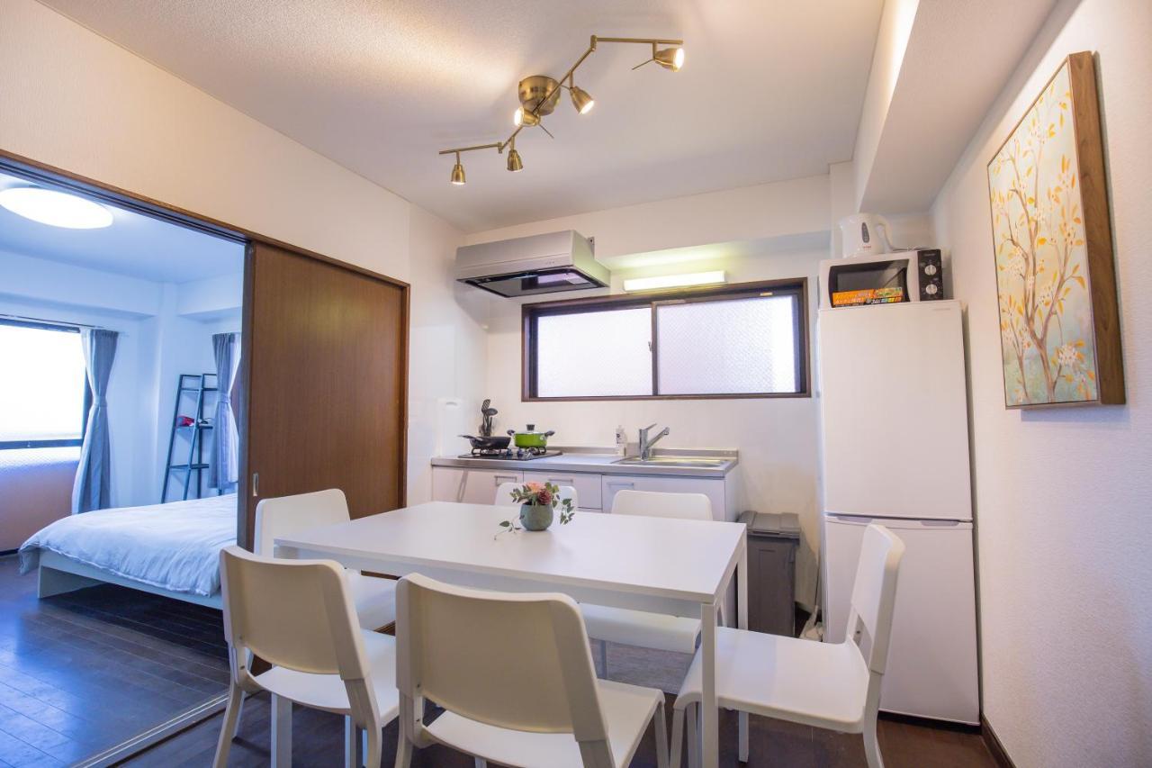 Walk To Jr Higashi-nakano Sta. Soe3 Apartment *